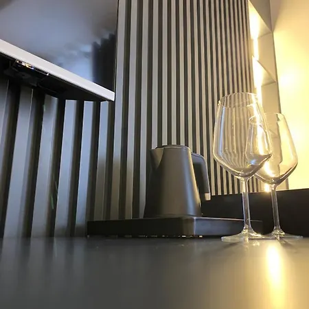 Guest house Tirana Central Rooms *