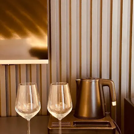 Гостевой дом Tirana Central Rooms 3*