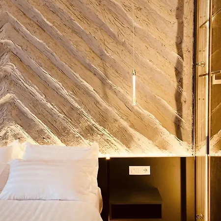 Гостевой дом Tirana Central Rooms Тирана