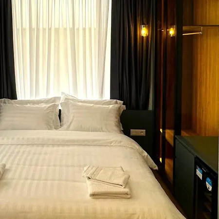 Tirana Central Rooms Guest house