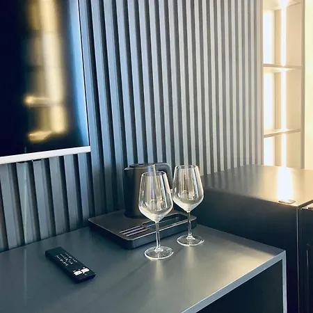 Tirana Central Rooms