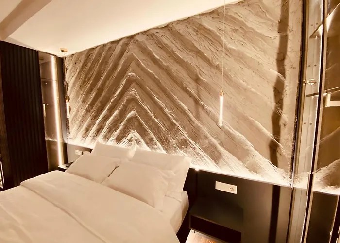 Gasthof Tirana Central Rooms Tirana