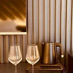 Affittacamere Tirana Central Rooms 3*