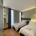 Affittacamere Tirana Central Rooms