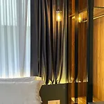 Tirana Central Rooms Affittacamere