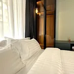 Tirana Central Rooms Affittacamere Tirana