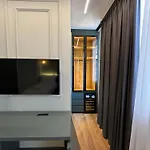 Affittacamere Tirana Central Rooms Tirana