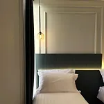 Tirana Central Rooms Tirana