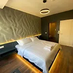 Tirana Central Rooms