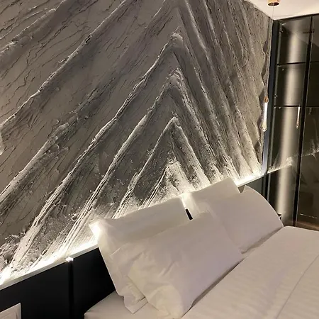 Penzion Tirana Central Rooms Tirana