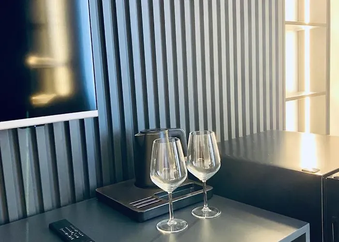 Tirana Central Rooms